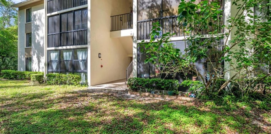 Condo à Tarpon Springs, Floride, 2 chambres № 1732309