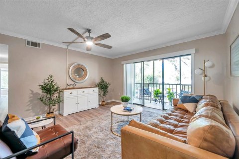 Copropriété à vendre à Tarpon Springs, Floride: 2 chambres, 90.95 m2 № 1732309 - photo 3