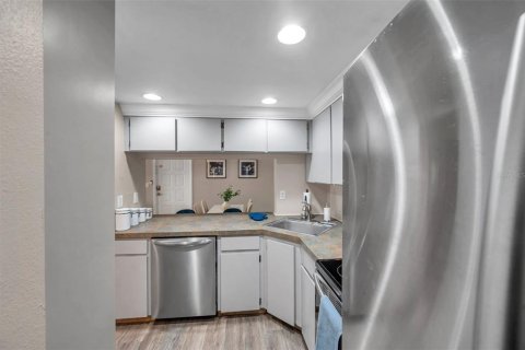 Copropriété à vendre à Tarpon Springs, Floride: 2 chambres, 90.95 m2 № 1732309 - photo 19