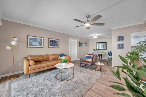 Copropriété à vendre à Tarpon Springs, Floride: 2 chambres, 90.95 m2 № 1732309 - photo 7