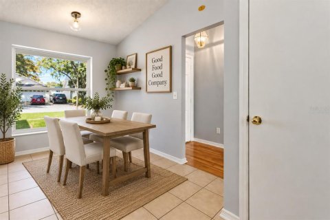 Villa ou maison à vendre à Eustis, Floride: 2 chambres, 94.76 m2 № 2353388 - photo 10