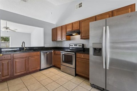 Villa ou maison à vendre à Eustis, Floride: 2 chambres, 94.76 m2 № 2353388 - photo 9