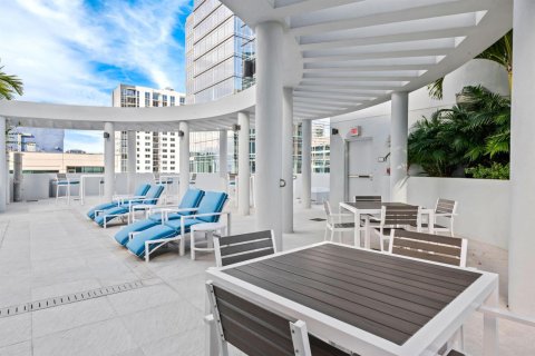 Copropriété à vendre à Fort Lauderdale, Floride: 3 chambres, 173.45 m2 № 2242113 - photo 12