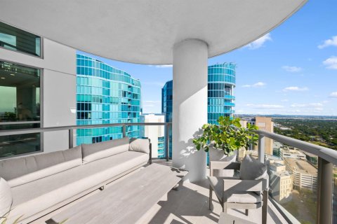 Copropriété à vendre à Fort Lauderdale, Floride: 3 chambres, 173.45 m2 № 2242113 - photo 6
