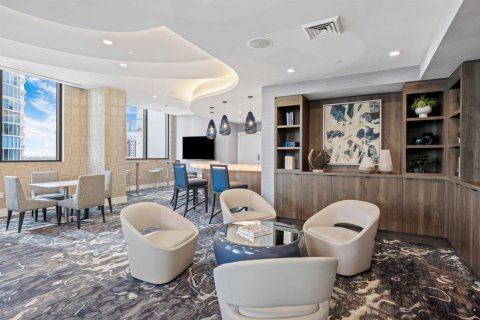 Copropriété à vendre à Fort Lauderdale, Floride: 3 chambres, 173.45 m2 № 2242113 - photo 25