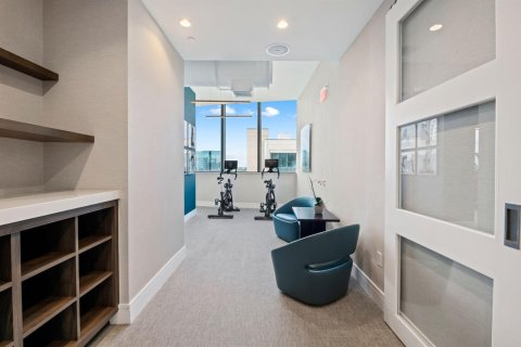 Copropriété à vendre à Fort Lauderdale, Floride: 3 chambres, 173.45 m2 № 2242113 - photo 30