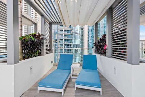 Copropriété à vendre à Fort Lauderdale, Floride: 3 chambres, 173.45 m2 № 2242113 - photo 13