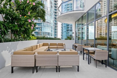 Copropriété à vendre à Fort Lauderdale, Floride: 3 chambres, 173.45 m2 № 2242113 - photo 18