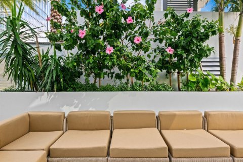 Copropriété à vendre à Fort Lauderdale, Floride: 3 chambres, 173.45 m2 № 2242113 - photo 17