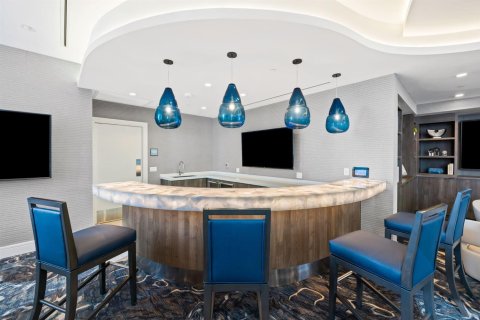 Copropriété à vendre à Fort Lauderdale, Floride: 3 chambres, 173.45 m2 № 2242113 - photo 23