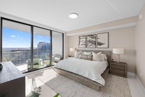 Copropriété à vendre à Fort Lauderdale, Floride: 3 chambres, 173.45 m2 № 2242113 - photo 5