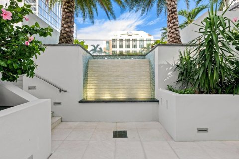 Copropriété à vendre à Fort Lauderdale, Floride: 3 chambres, 173.45 m2 № 2242113 - photo 21