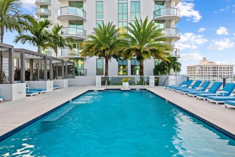 Copropriété à vendre à Fort Lauderdale, Floride: 3 chambres, 173.45 m2 № 2242113 - photo 10