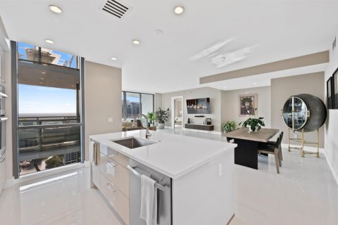 Copropriété à vendre à Fort Lauderdale, Floride: 3 chambres, 173.45 m2 № 2242113 - photo 4