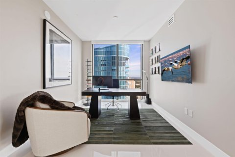 Copropriété à vendre à Fort Lauderdale, Floride: 3 chambres, 173.45 m2 № 2242113 - photo 8