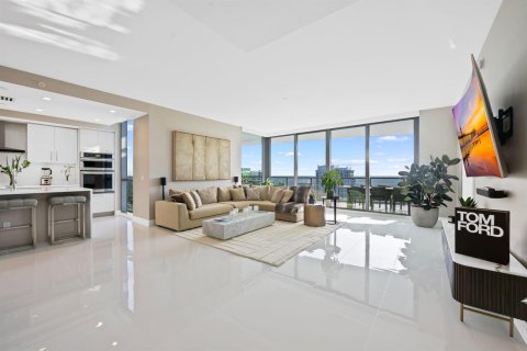 Copropriété à vendre à Fort Lauderdale, Floride: 3 chambres, 173.45 m2 № 2242113 - photo 3