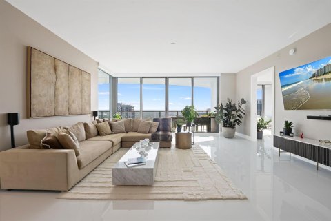 Copropriété à vendre à Fort Lauderdale, Floride: 3 chambres, 173.45 m2 № 2242113 - photo 9