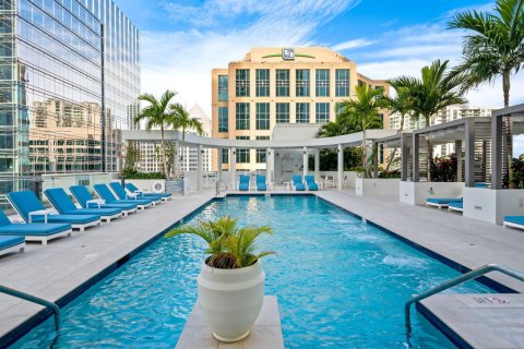 Copropriété à vendre à Fort Lauderdale, Floride: 3 chambres, 173.45 m2 № 2242113 - photo 14