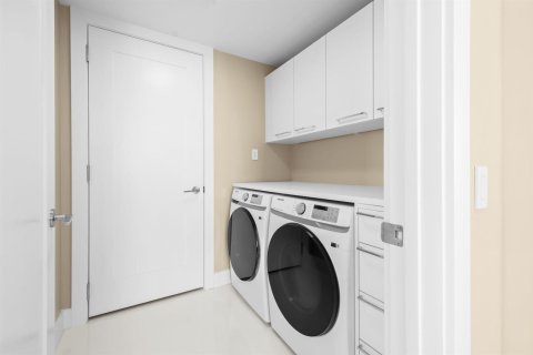 Copropriété à vendre à Fort Lauderdale, Floride: 3 chambres, 173.45 m2 № 2242113 - photo 15