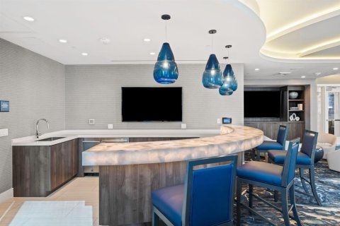 Copropriété à vendre à Fort Lauderdale, Floride: 3 chambres, 173.45 m2 № 2242113 - photo 22