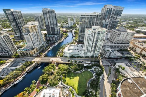 Copropriété à vendre à Fort Lauderdale, Floride: 3 chambres, 173.45 m2 № 2242113 - photo 11