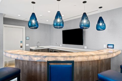 Copropriété à vendre à Fort Lauderdale, Floride: 3 chambres, 173.45 m2 № 2242113 - photo 24
