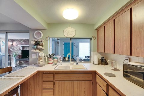 Casa en venta en Holiday, Florida, 2 dormitorios, 116.87 m2 № 1545876 - foto 19