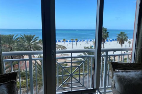 Condo in Clearwater, Florida, 3 bedrooms  № 236038 - photo 5