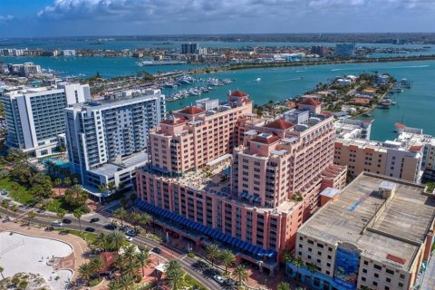 Condo in Clearwater, Florida, 3 bedrooms  № 236038 - photo 23