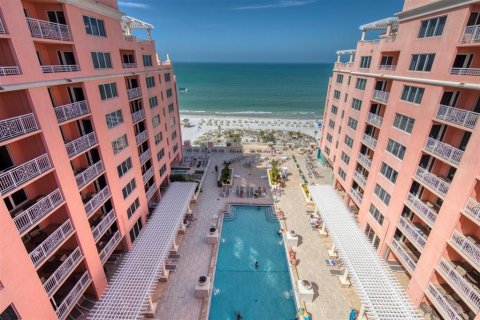 Condo in Clearwater, Florida, 3 bedrooms  № 236038 - photo 26