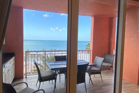 Condo in Clearwater, Florida, 3 bedrooms  № 236038 - photo 12