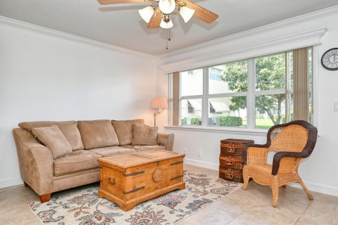 Copropriété à vendre à West Palm Beach, Floride: 1 chambre, 52.95 m2 № 2185038 - photo 3