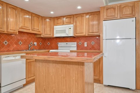 Copropriété à vendre à West Palm Beach, Floride: 1 chambre, 52.95 m2 № 2185038 - photo 7