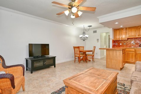Copropriété à vendre à West Palm Beach, Floride: 1 chambre, 52.95 m2 № 2185038 - photo 4