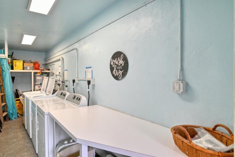 Copropriété à vendre à West Palm Beach, Floride: 1 chambre, 52.95 m2 № 2185038 - photo 19