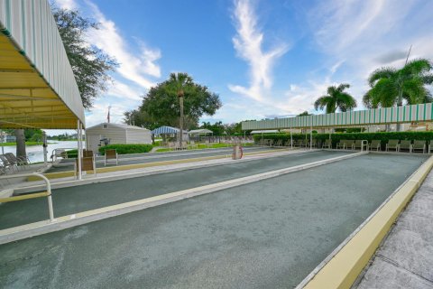 Copropriété à vendre à West Palm Beach, Floride: 1 chambre, 52.95 m2 № 2185038 - photo 17