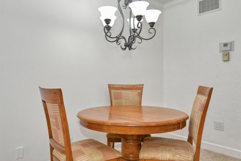 Copropriété à vendre à West Palm Beach, Floride: 1 chambre, 52.95 m2 № 2185038 - photo 5