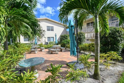 Copropriété à vendre à West Palm Beach, Floride: 1 chambre, 52.95 m2 № 2185038 - photo 14