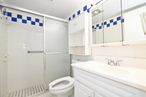 Copropriété à vendre à West Palm Beach, Floride: 1 chambre, 52.95 m2 № 2185038 - photo 9