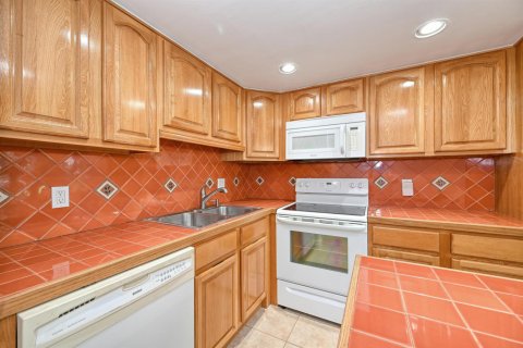 Copropriété à vendre à West Palm Beach, Floride: 1 chambre, 52.95 m2 № 2185038 - photo 8