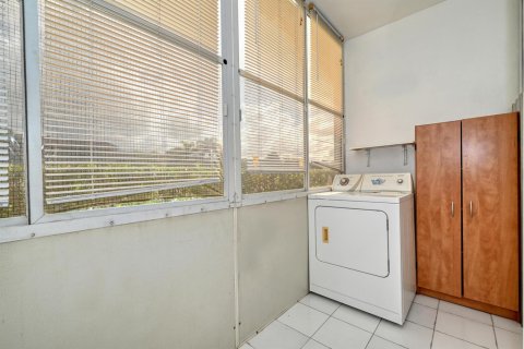 Copropriété à vendre à West Palm Beach, Floride: 1 chambre, 52.95 m2 № 2185038 - photo 13