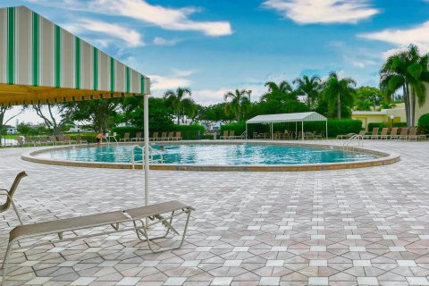 Copropriété à vendre à West Palm Beach, Floride: 1 chambre, 52.95 m2 № 2185038 - photo 18