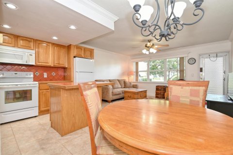 Copropriété à vendre à West Palm Beach, Floride: 1 chambre, 52.95 m2 № 2185038 - photo 6