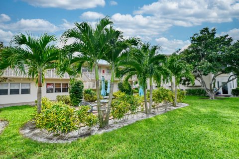 Copropriété à vendre à West Palm Beach, Floride: 1 chambre, 52.95 m2 № 2185038 - photo 15