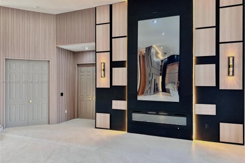 Casa en venta en Davie, Florida, 6 dormitorios № 1992789 - foto 9