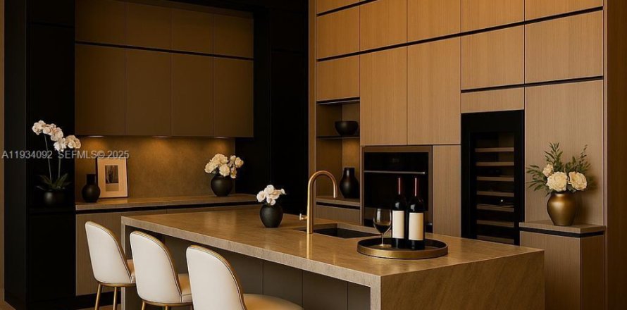 Casa en Davie, Florida 6 dormitorios № 1992789