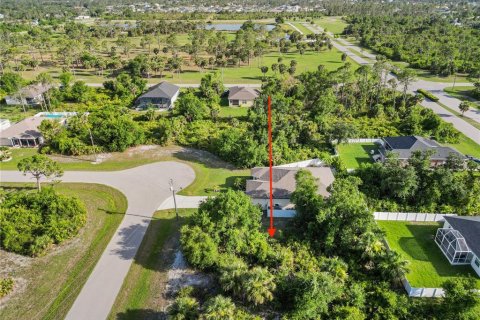 Land in Rotonda, Florida № 2163241 - photo 7