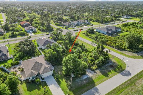 Land in Rotonda, Florida № 2163241 - photo 2