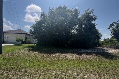Land in Rotonda, Florida № 2163241 - photo 6