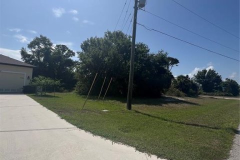 Land in Rotonda, Florida № 2163241 - photo 13